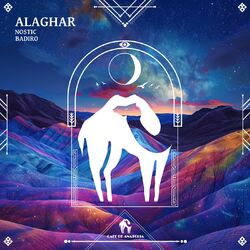Cover of Alaghar (Desert Mix)