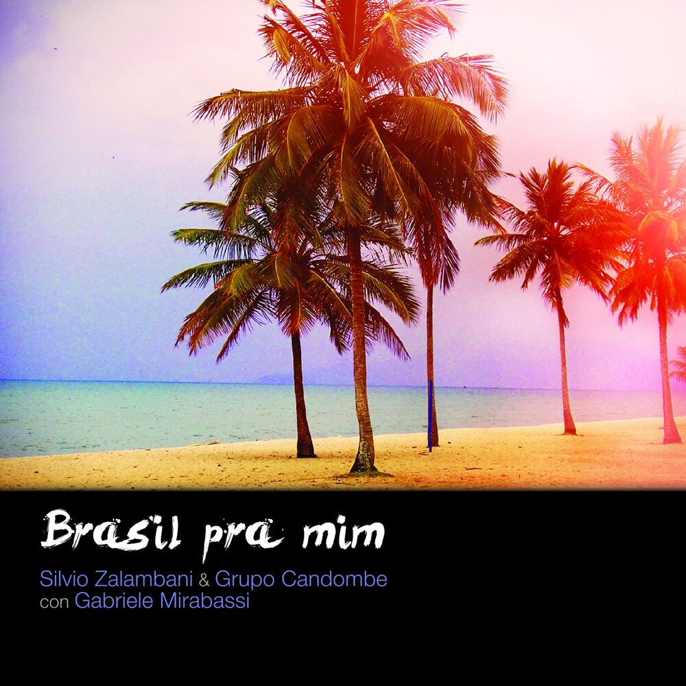 Picture of Brasil pra Mim