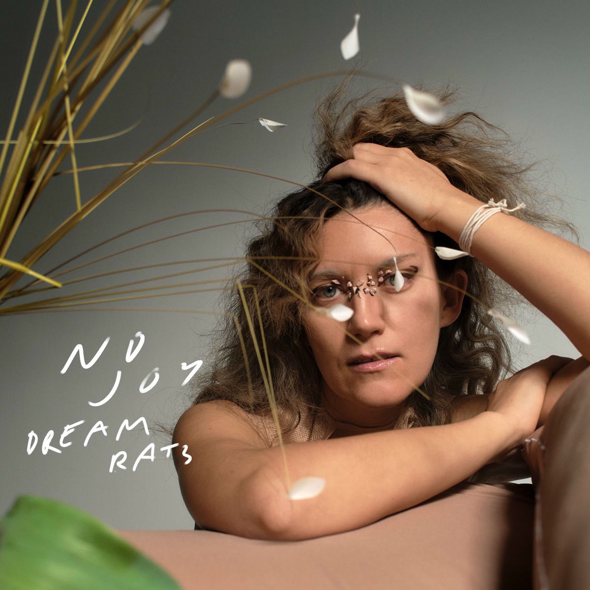 Album cover of Dream Rats (feat. Alissa White-Gluz)