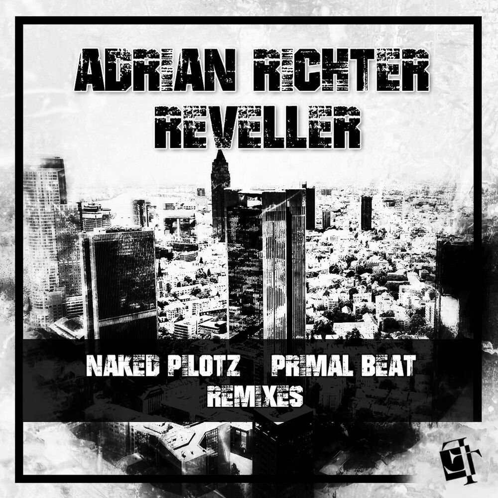 Picture of Reveller