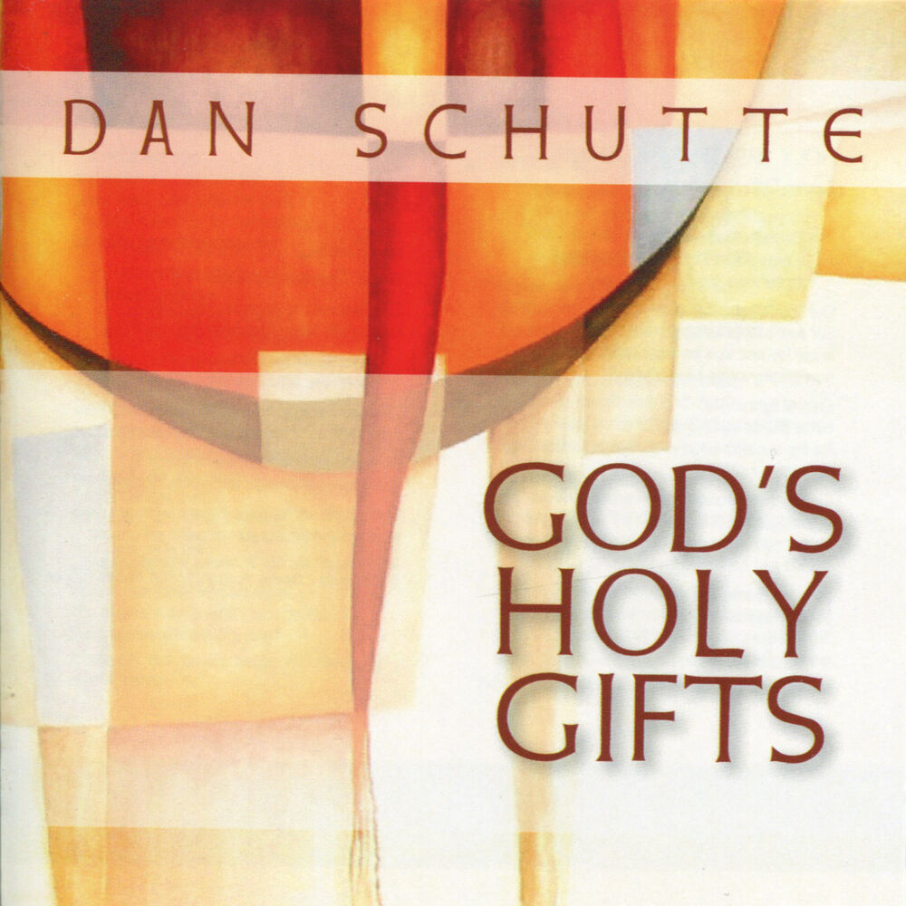 Picture of God's Holy Gifts