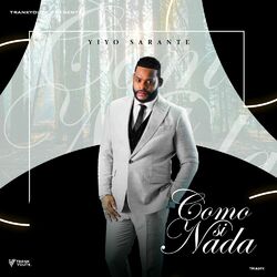 Cover of Como Si Nada