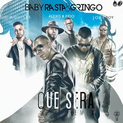 Cover of Que Sera (Remix)