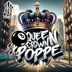 Cover of Queen Crown