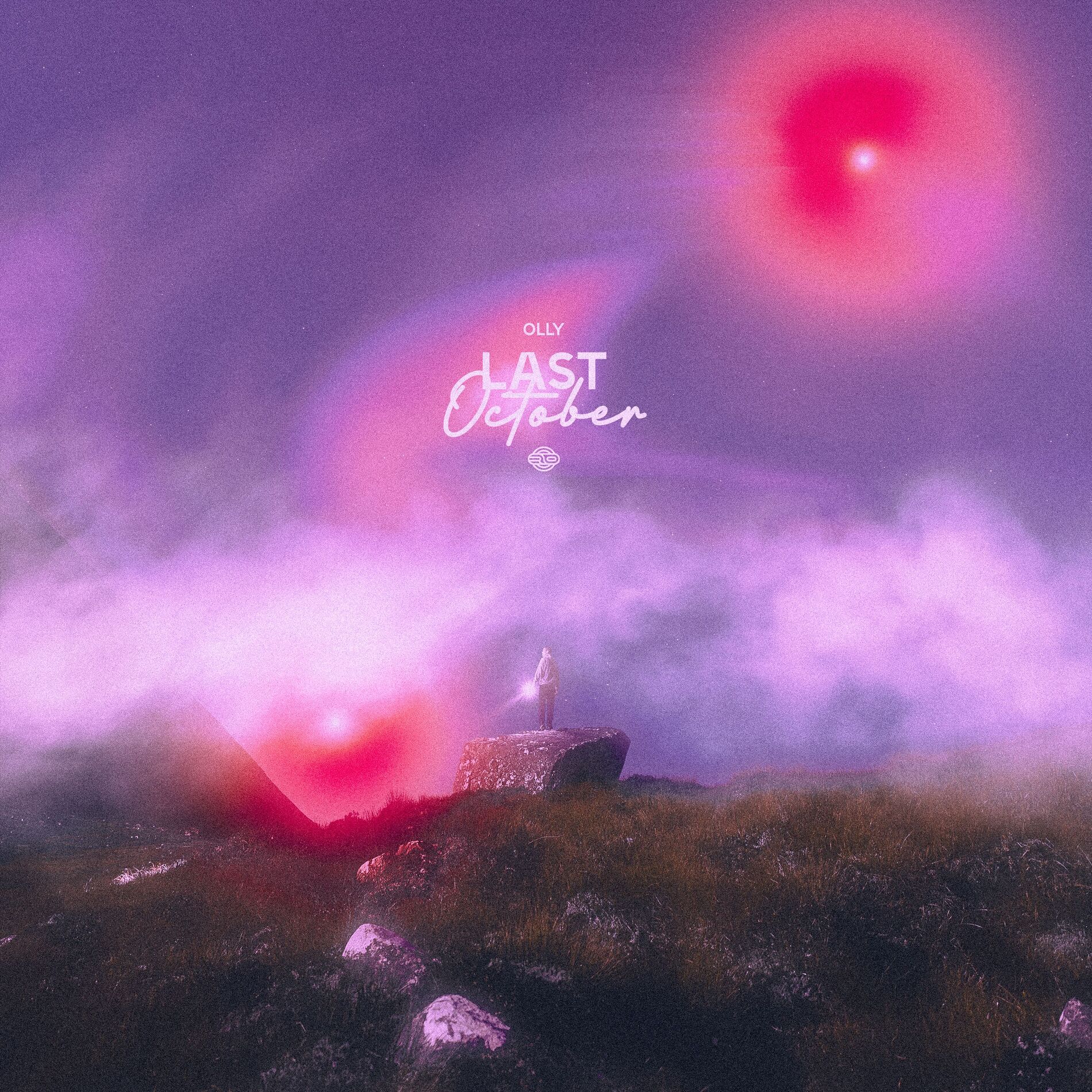Album cover of Last October