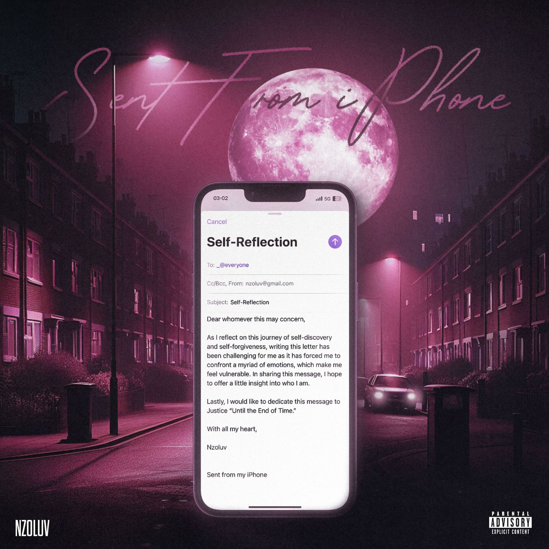 Album cover of Soul Tie