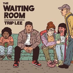 Cover of The Waiting Room