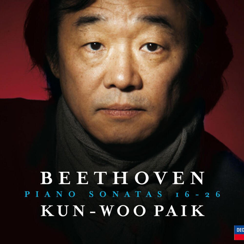 Picture of Beethoven: Piano Sonatas Nos.16-26