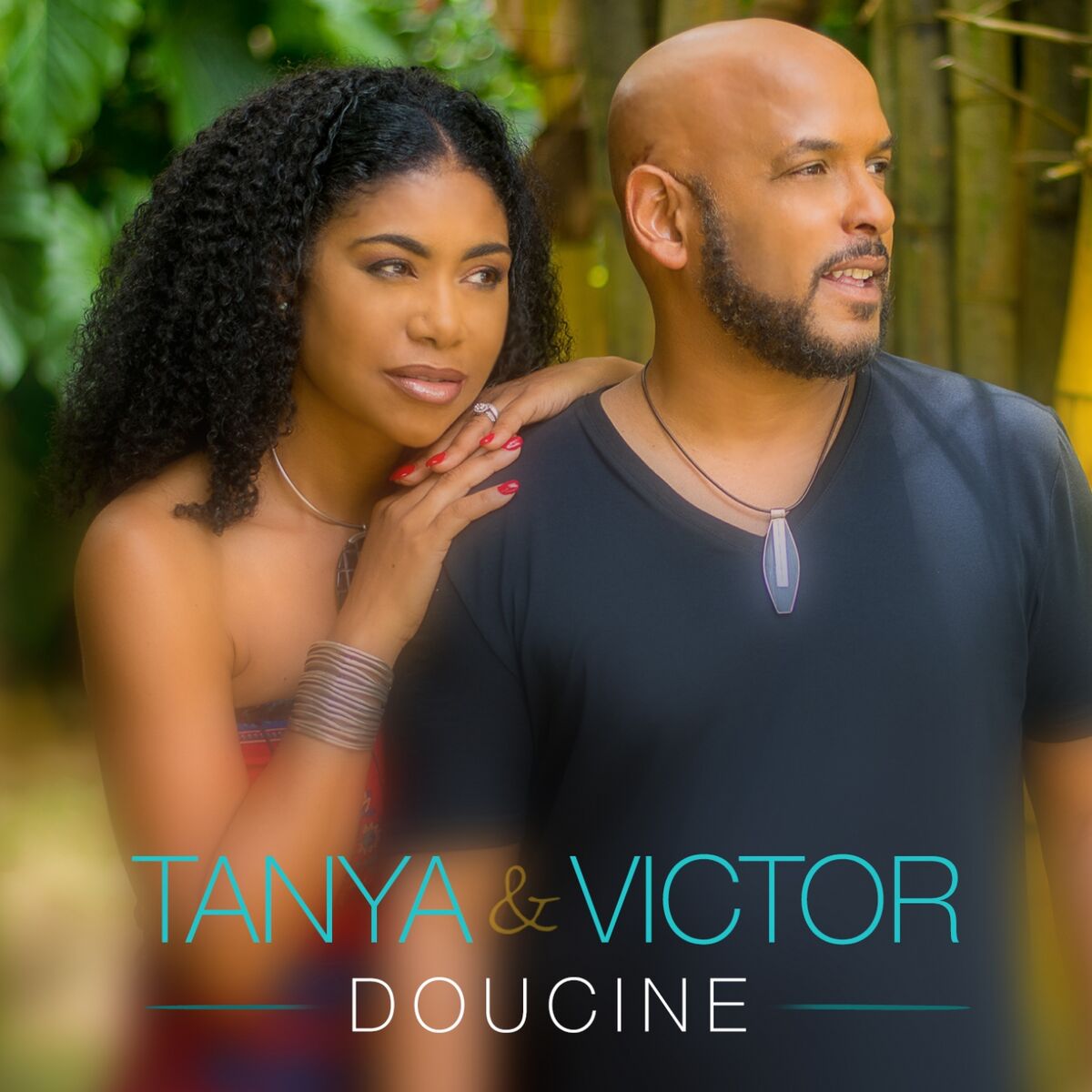 Album cover of Doucine