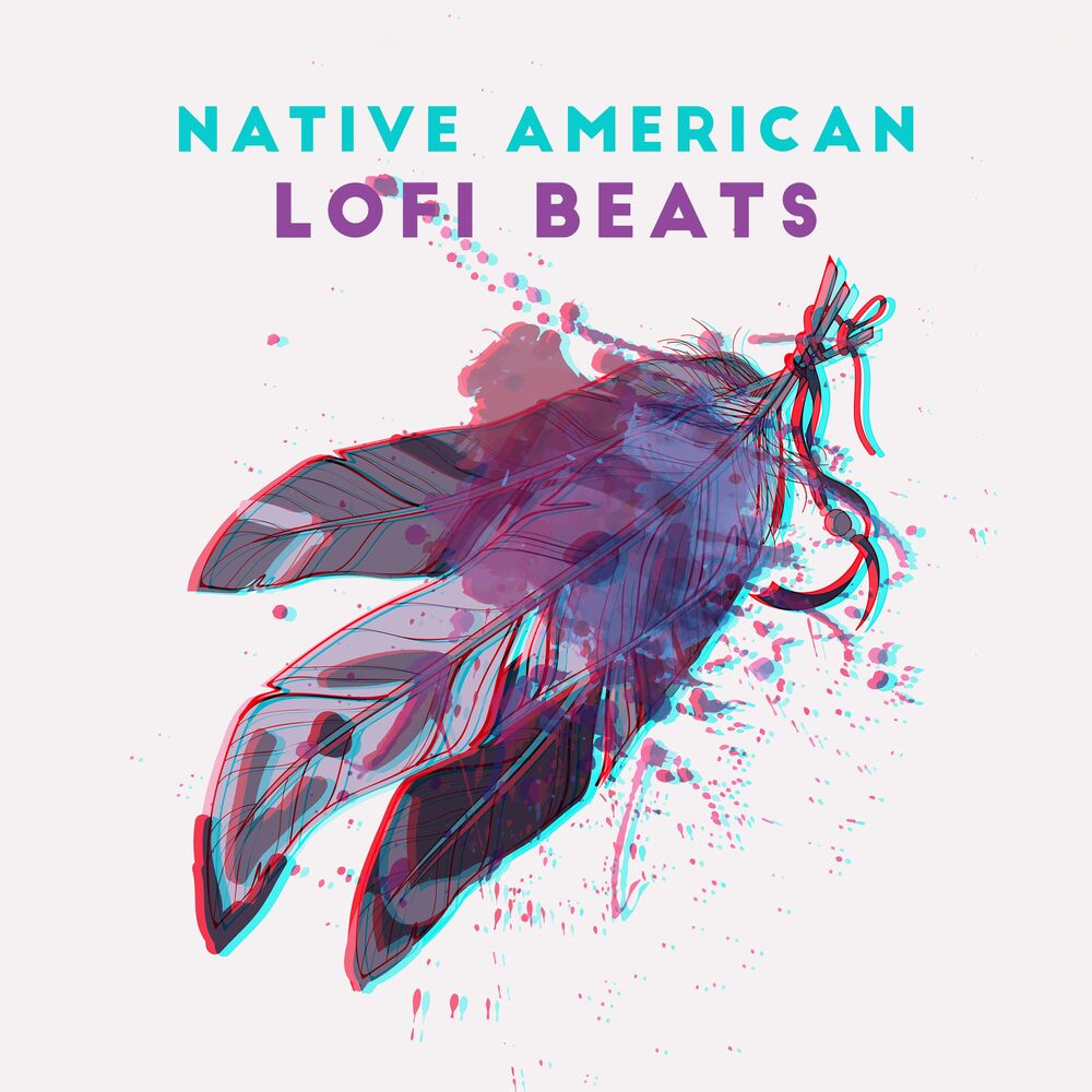 Picture of Native American Lofi Beats