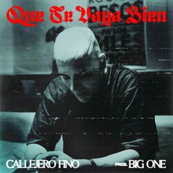 Cover of Que Te Vaya Bien