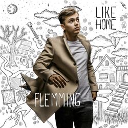 Cover of Like Home