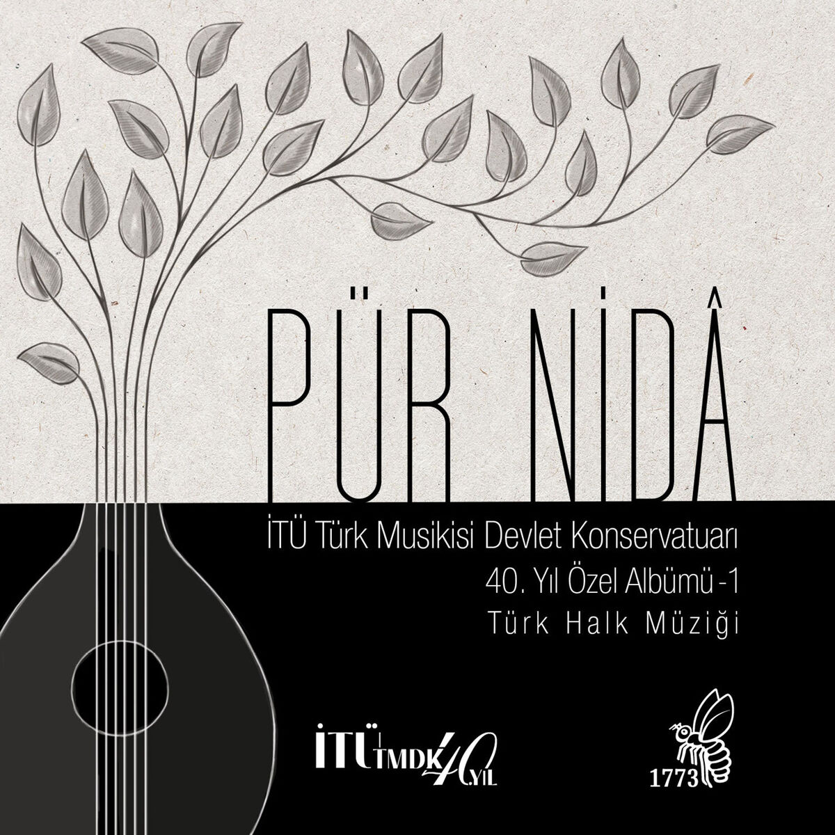Album cover of Anlatmam Derdim Dertsiz İnsana