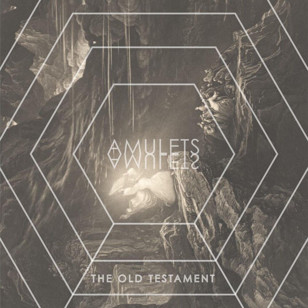 Picture of The Old Testament
