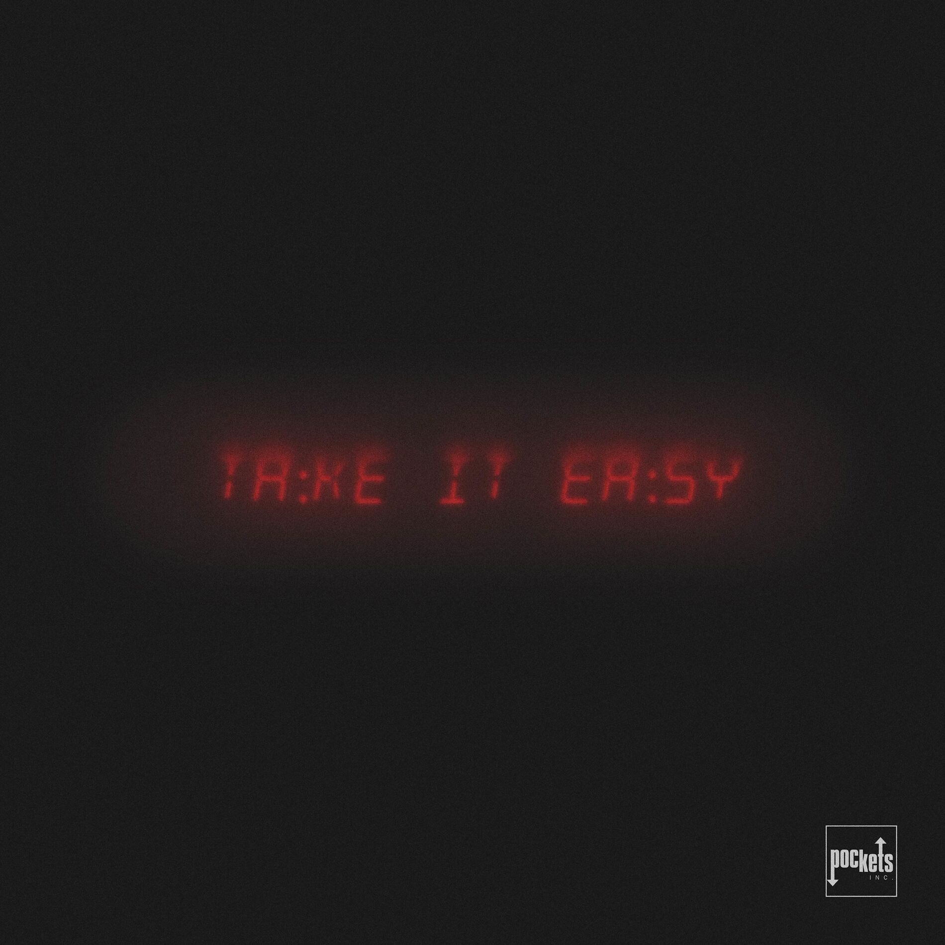 Album cover of Take it Easy