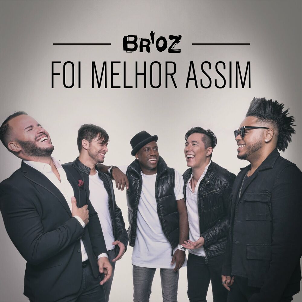 Picture of Foi Melhor Assim