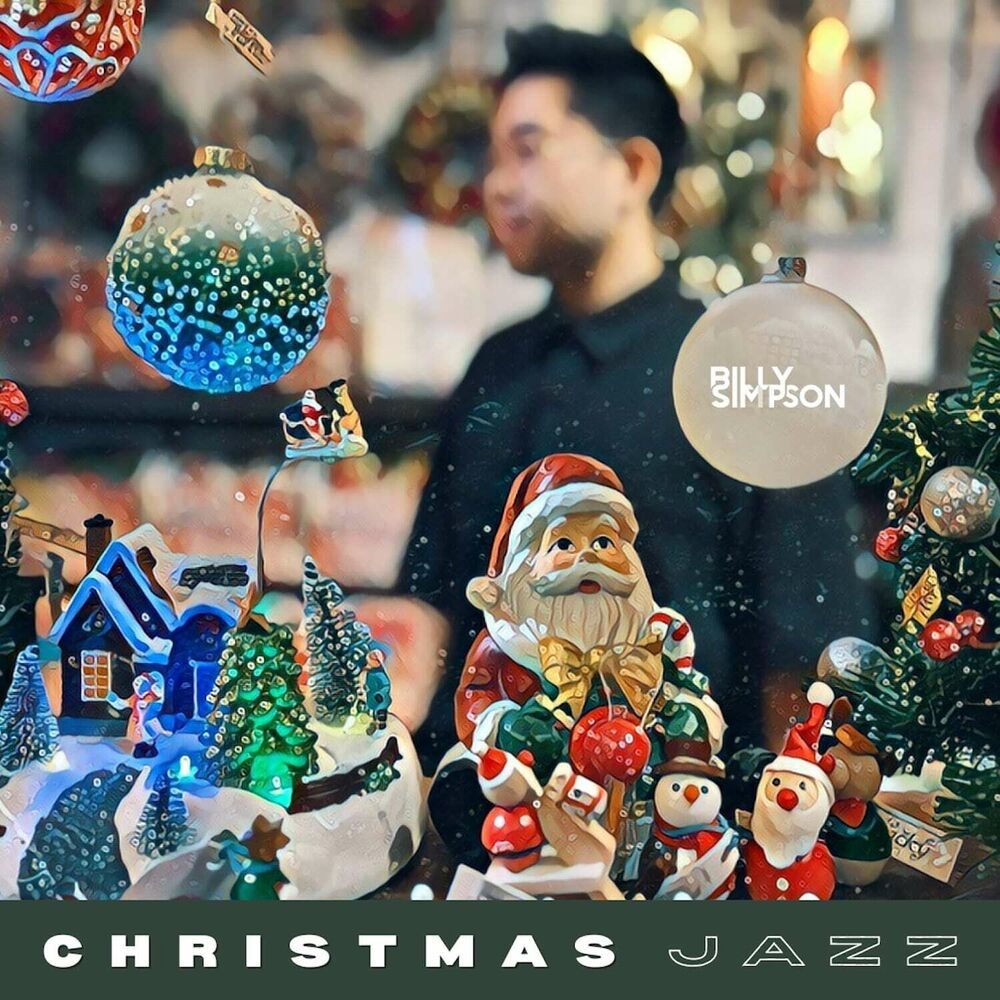Picture of Christmas Jazz