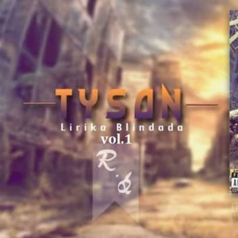 Picture of Lirika Blindada, Vol. 1