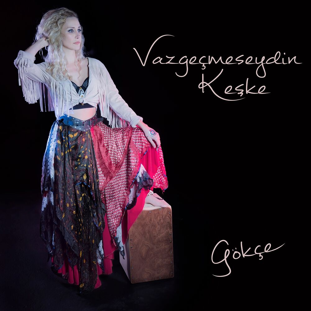 Picture of Vazgeçmeseydin Keşke
