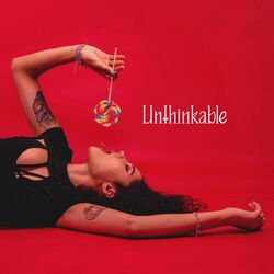 Cover of Unthinkable