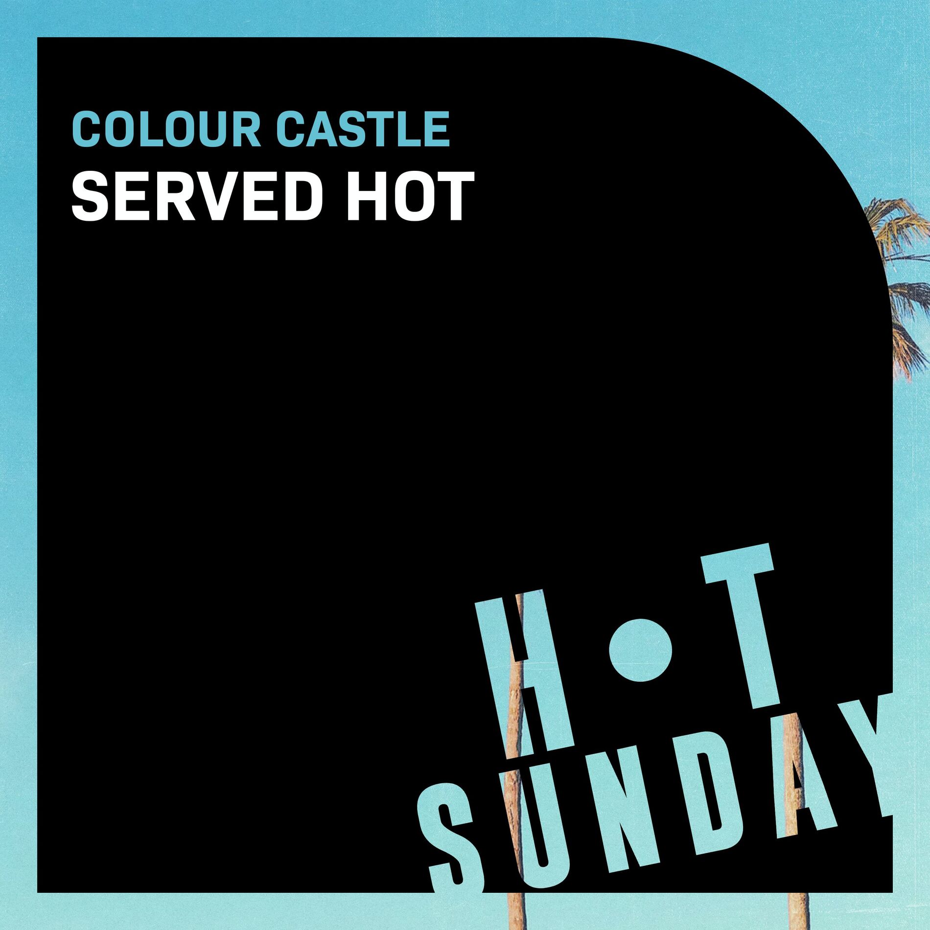 Album cover of Served Hot
