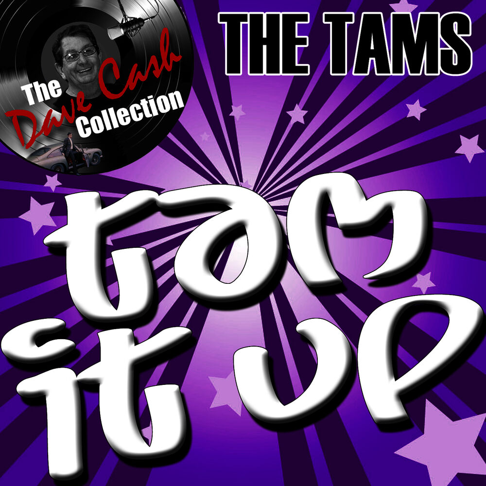 Picture of Tam It Up - (The Dave Cash Collection)