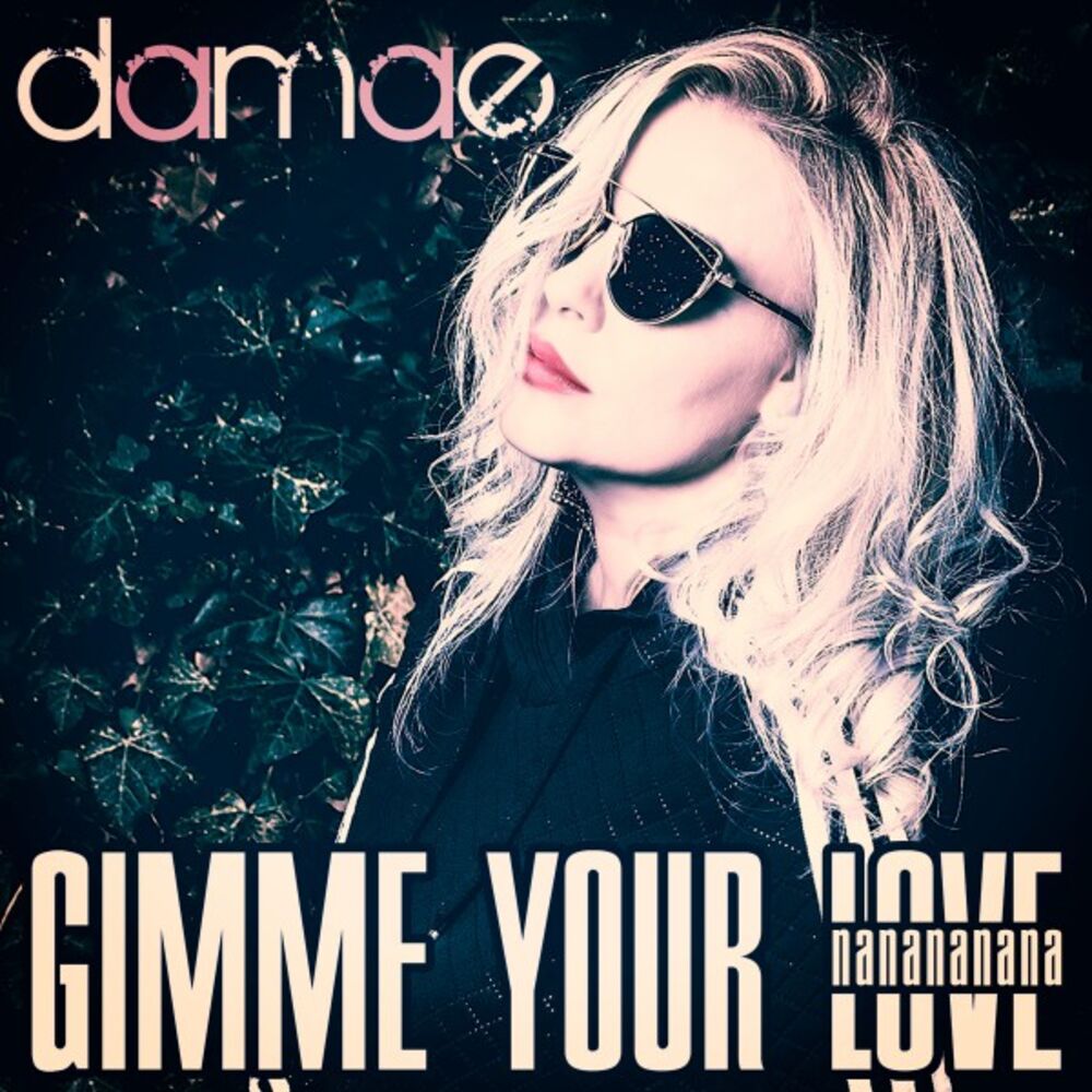 Picture of Gimme Your Love