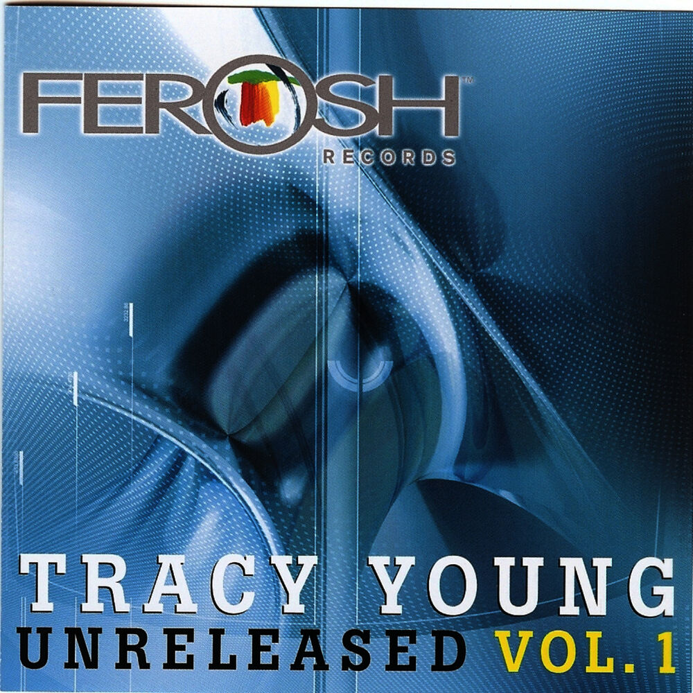 Picture of Tracy Young Presents Ferosh Records Unreleased Vol. 1