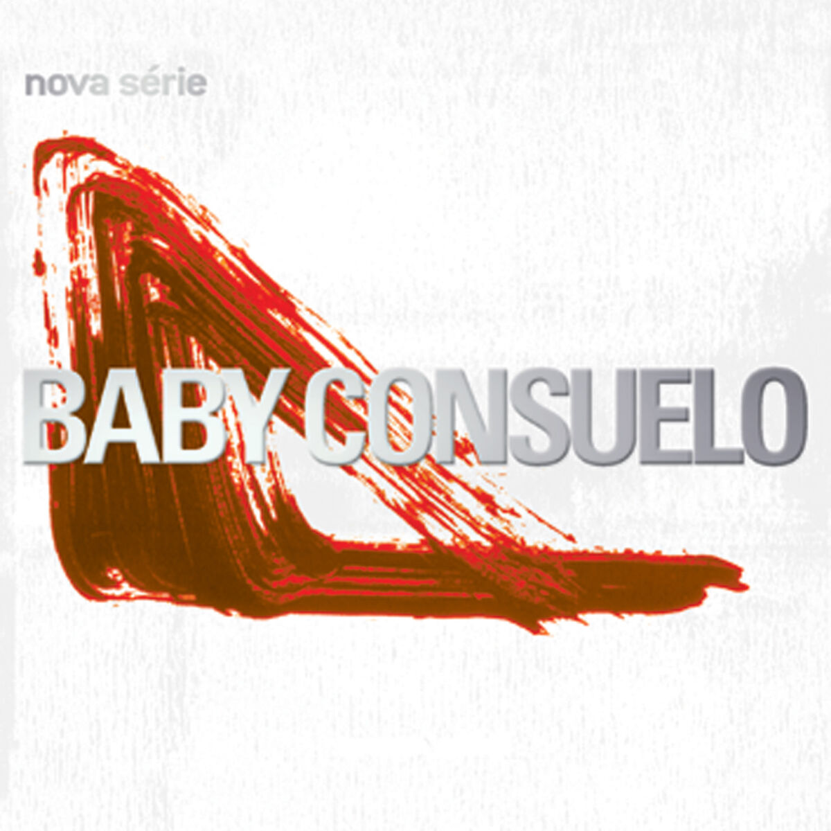 Album cover of Nova série