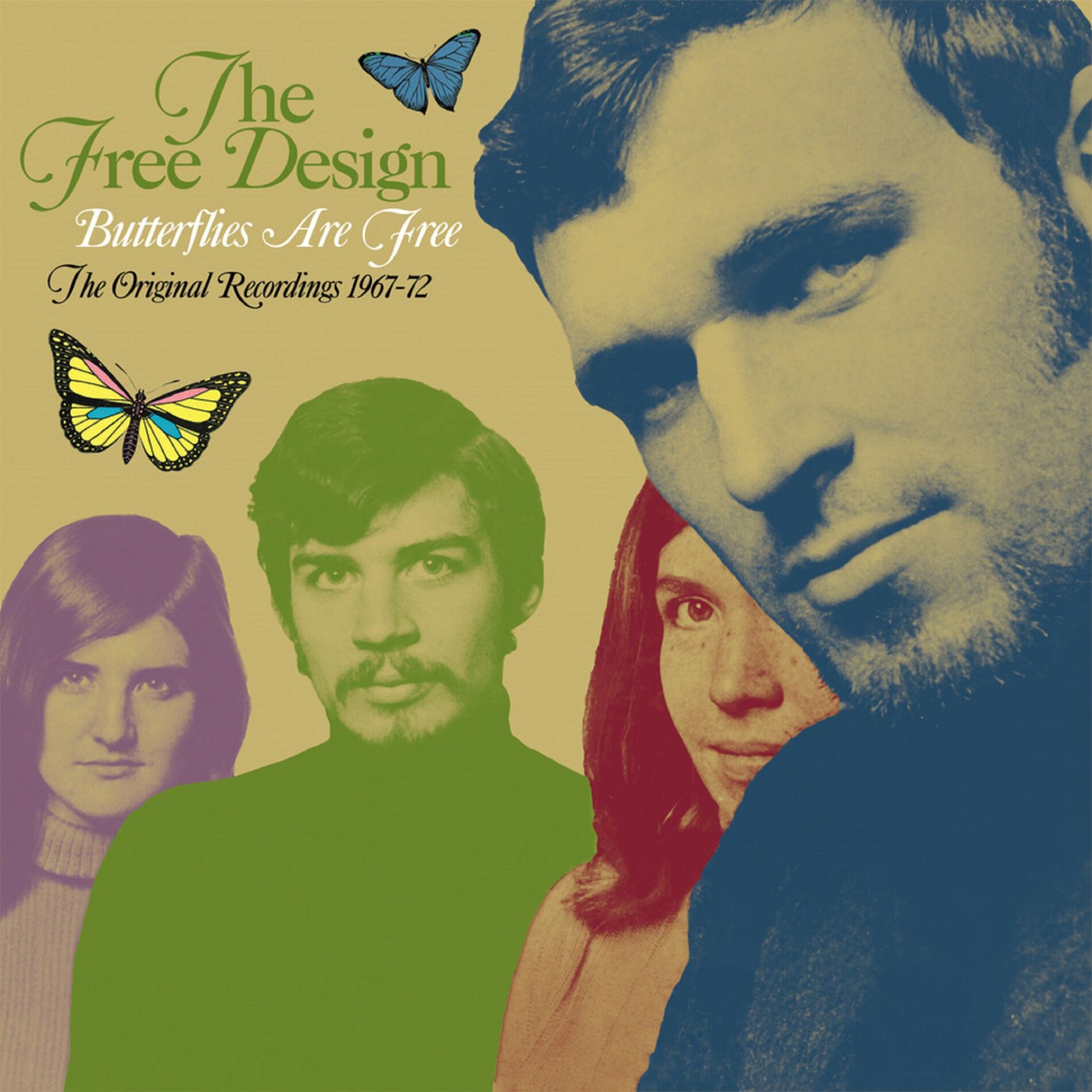 Album cover of Michelle