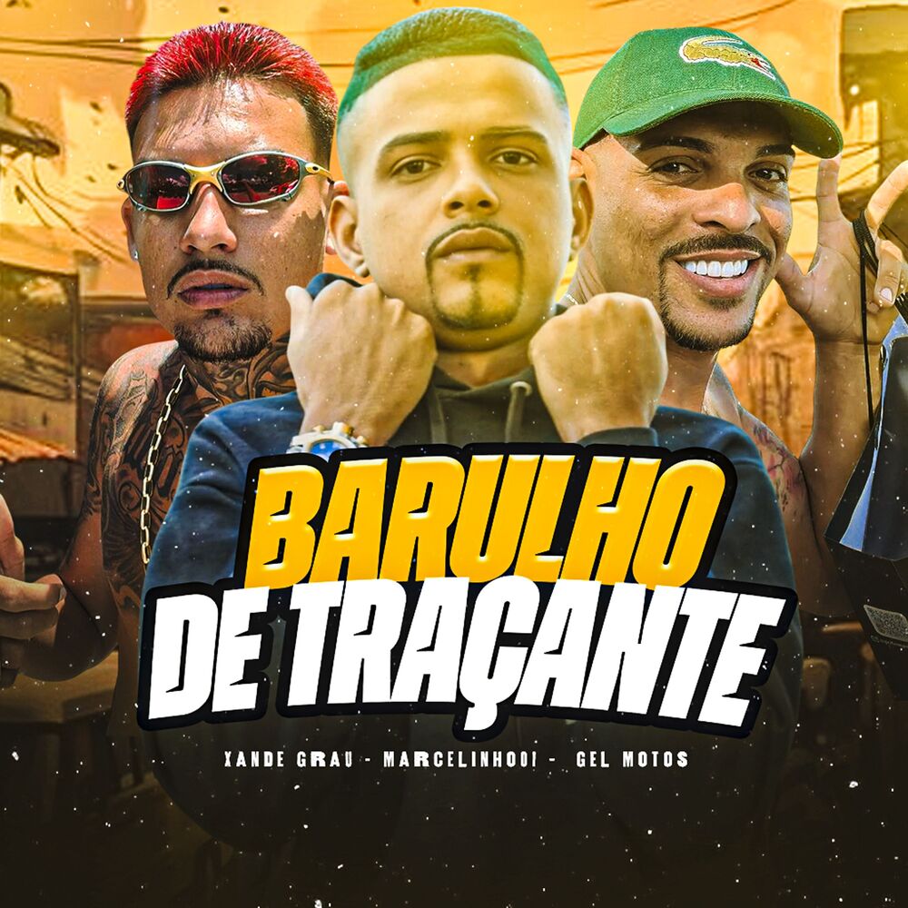 Picture of Barulho de Traçante