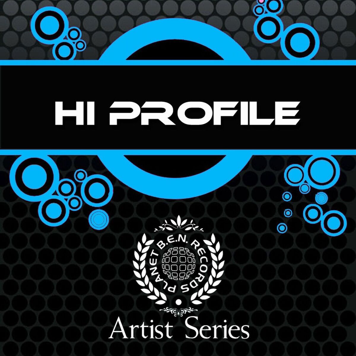Album cover of Works II