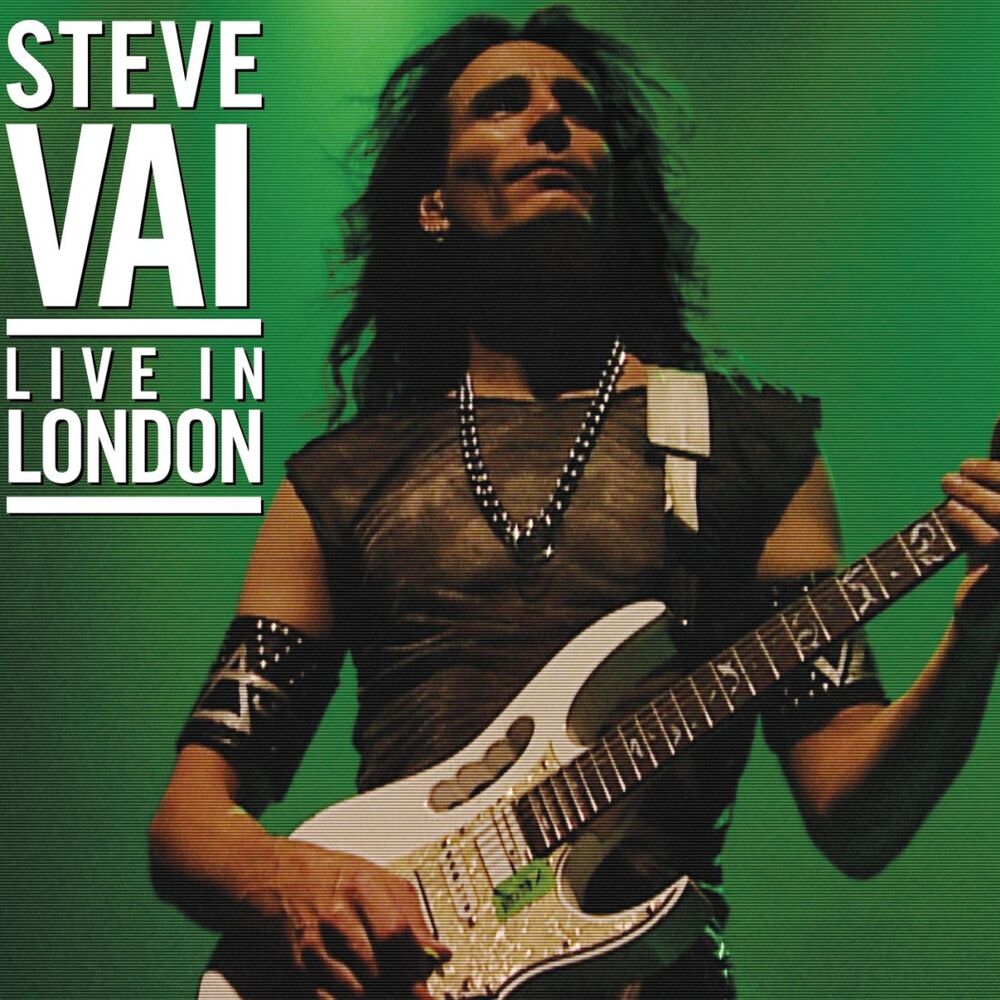 Picture of Live In London