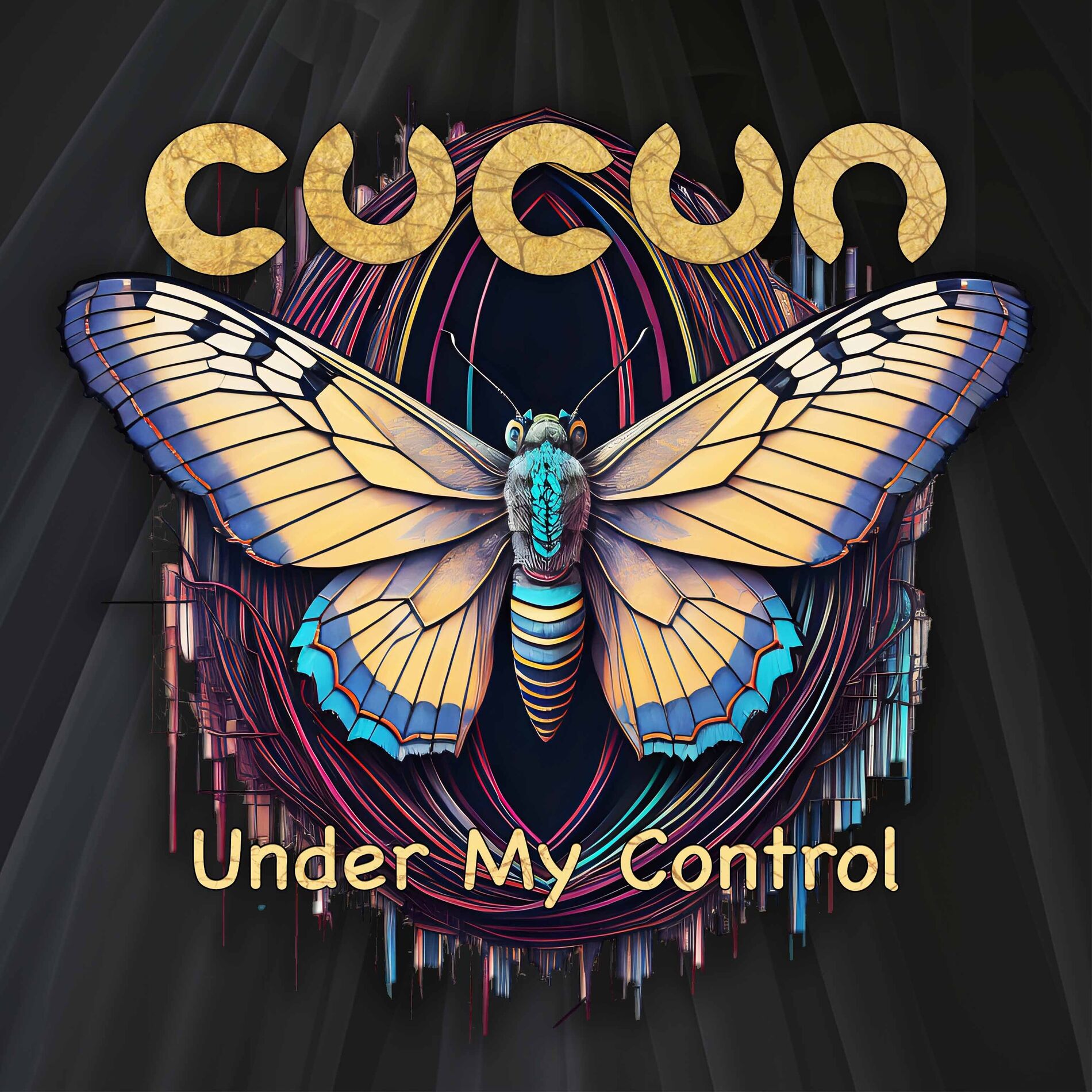 Album cover of Under My Control