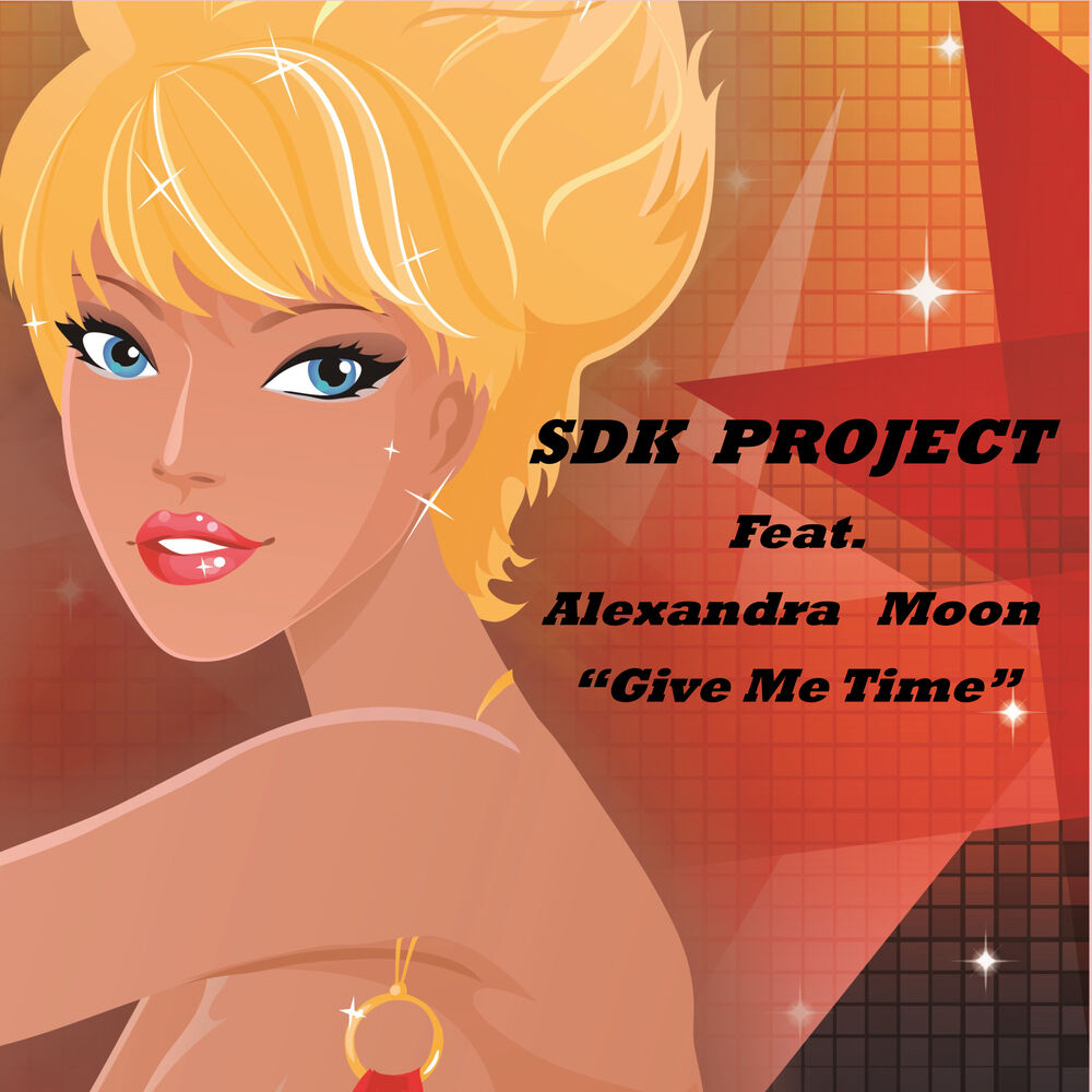 Picture of Give Me Time