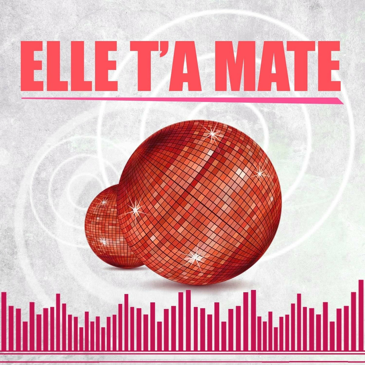 Album cover of Elle t'a maté