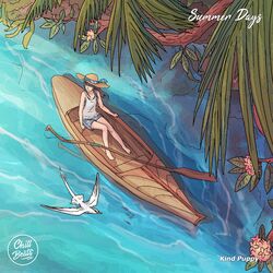 music cover