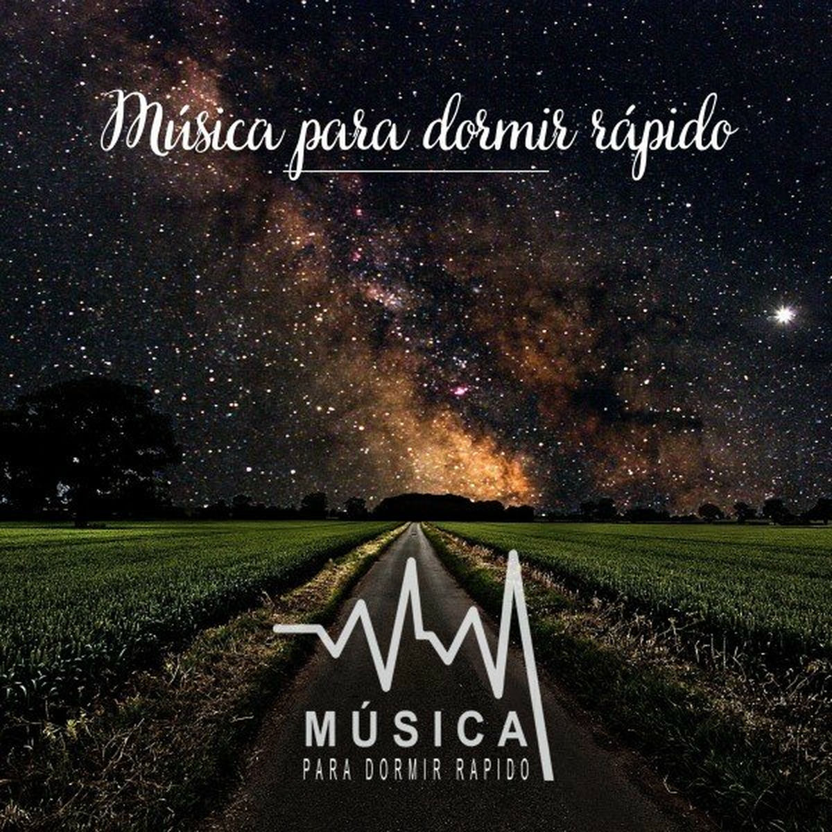 Album cover of Música para Dormir Rápido