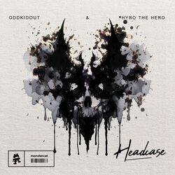 Cover of HEADCASE