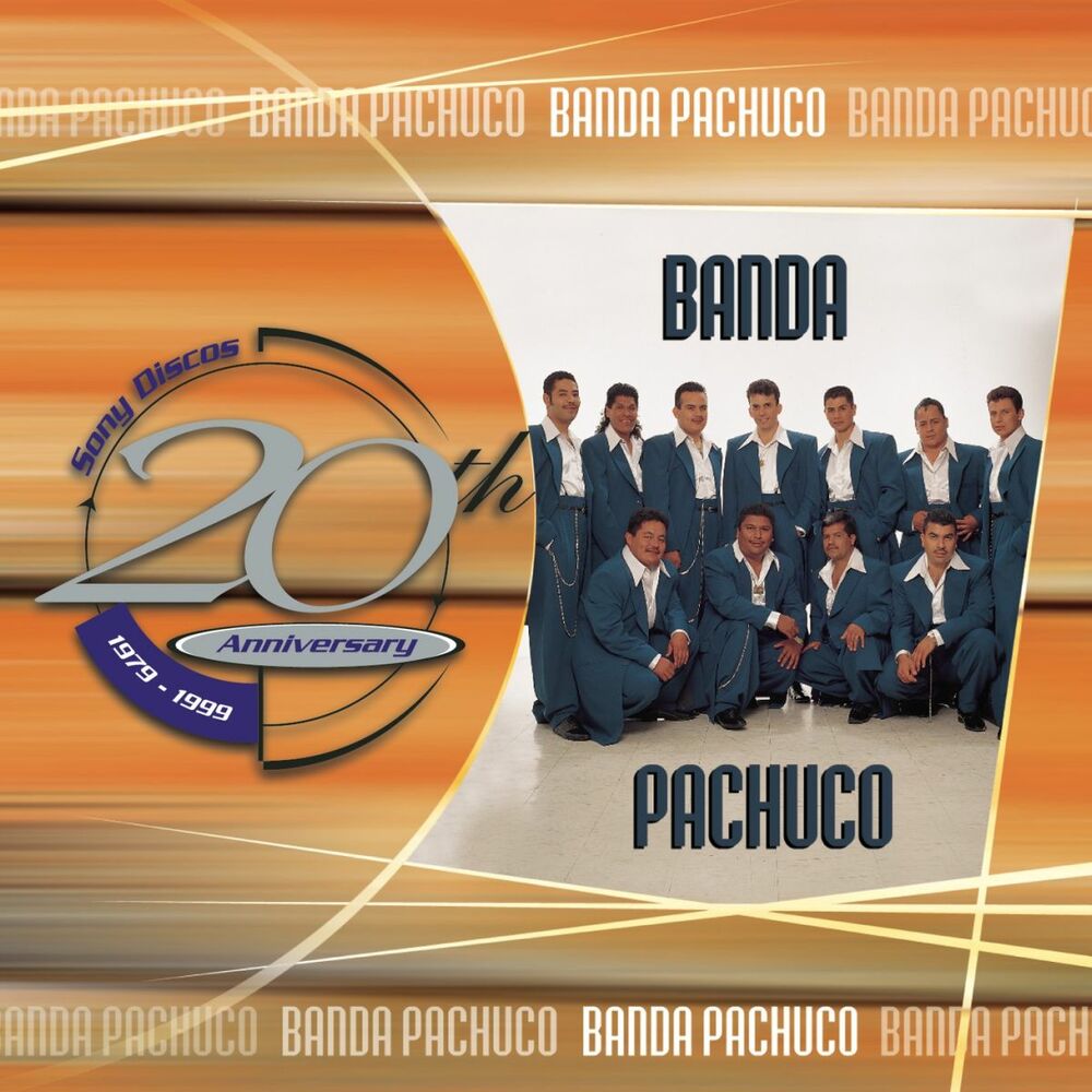 Picture of 20th Anniversary