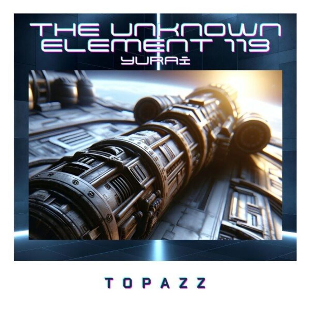 Picture of The Unknown Element 119 & Yurai (Special Edition)