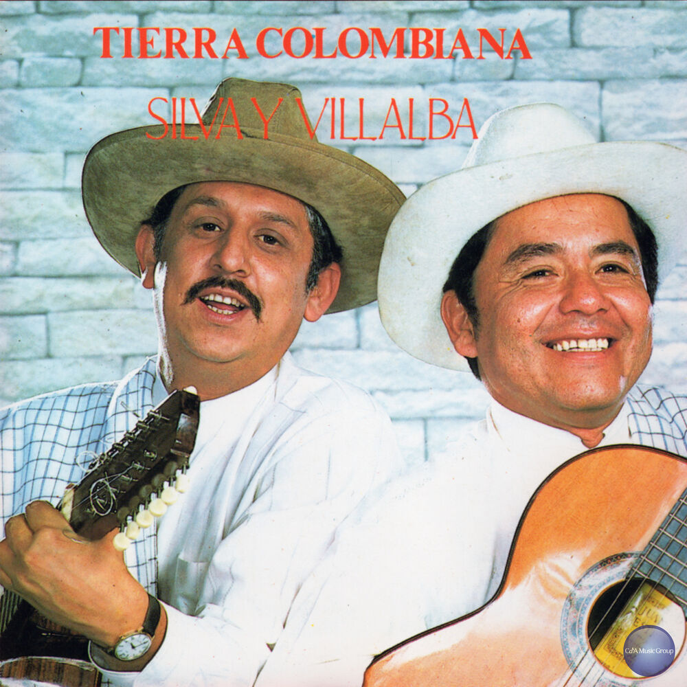 Picture of Tierra Colombiana