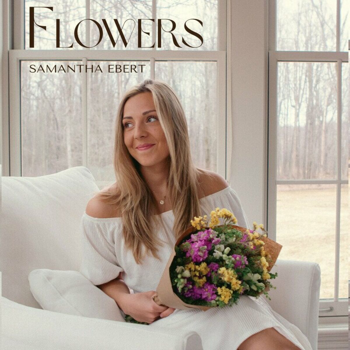 Album cover of Flowers