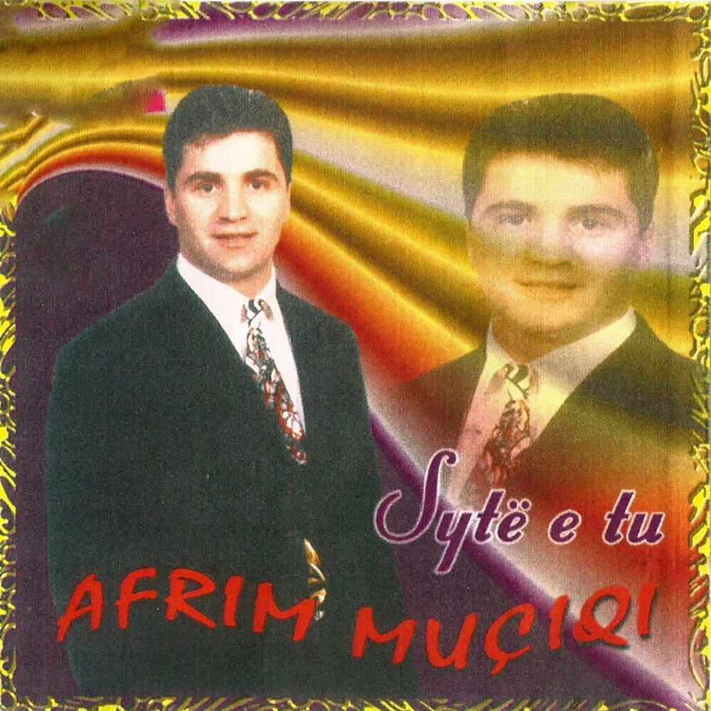 Picture of Sytë E Tu