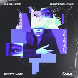 music cover