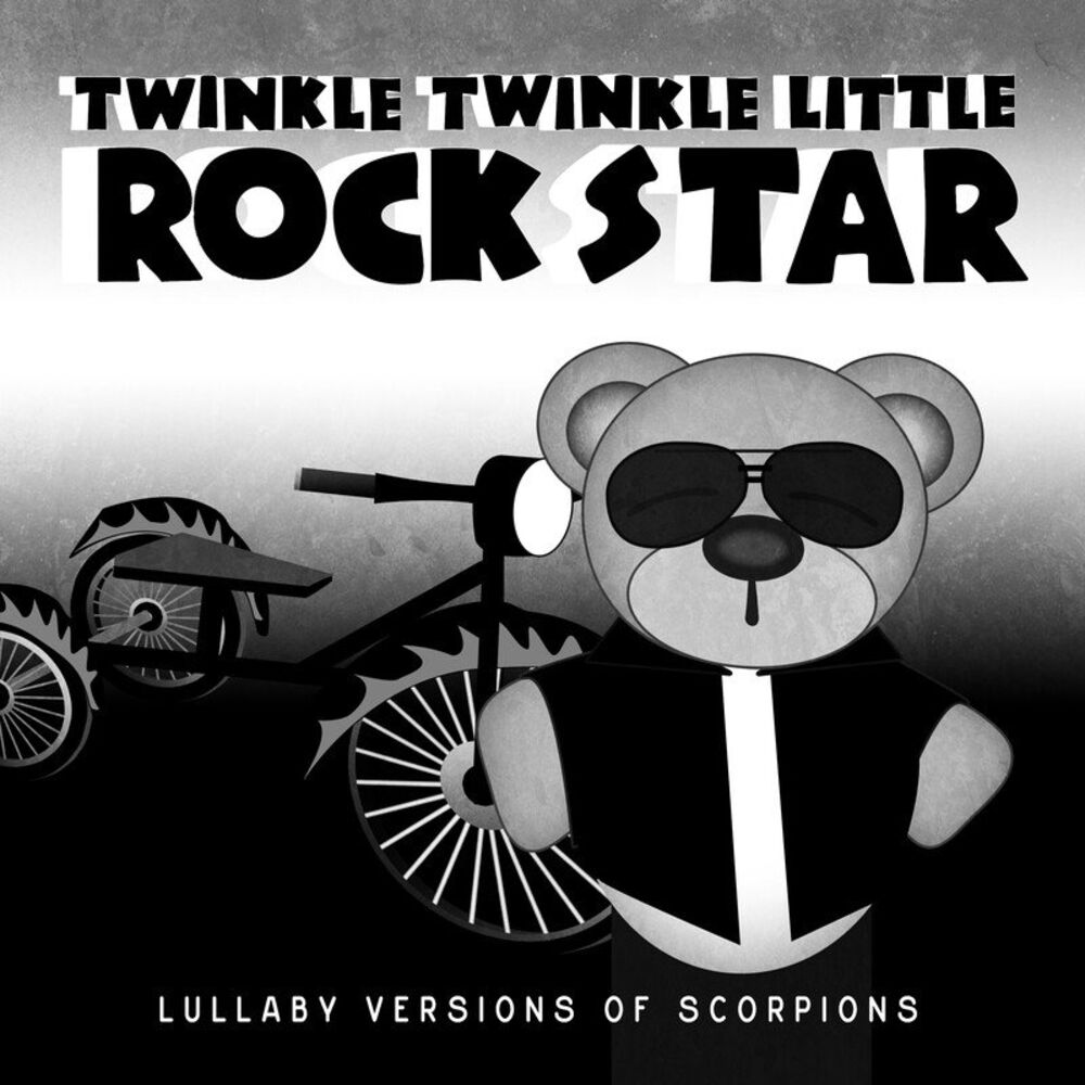 Picture of Lullaby Versions of Scorpions