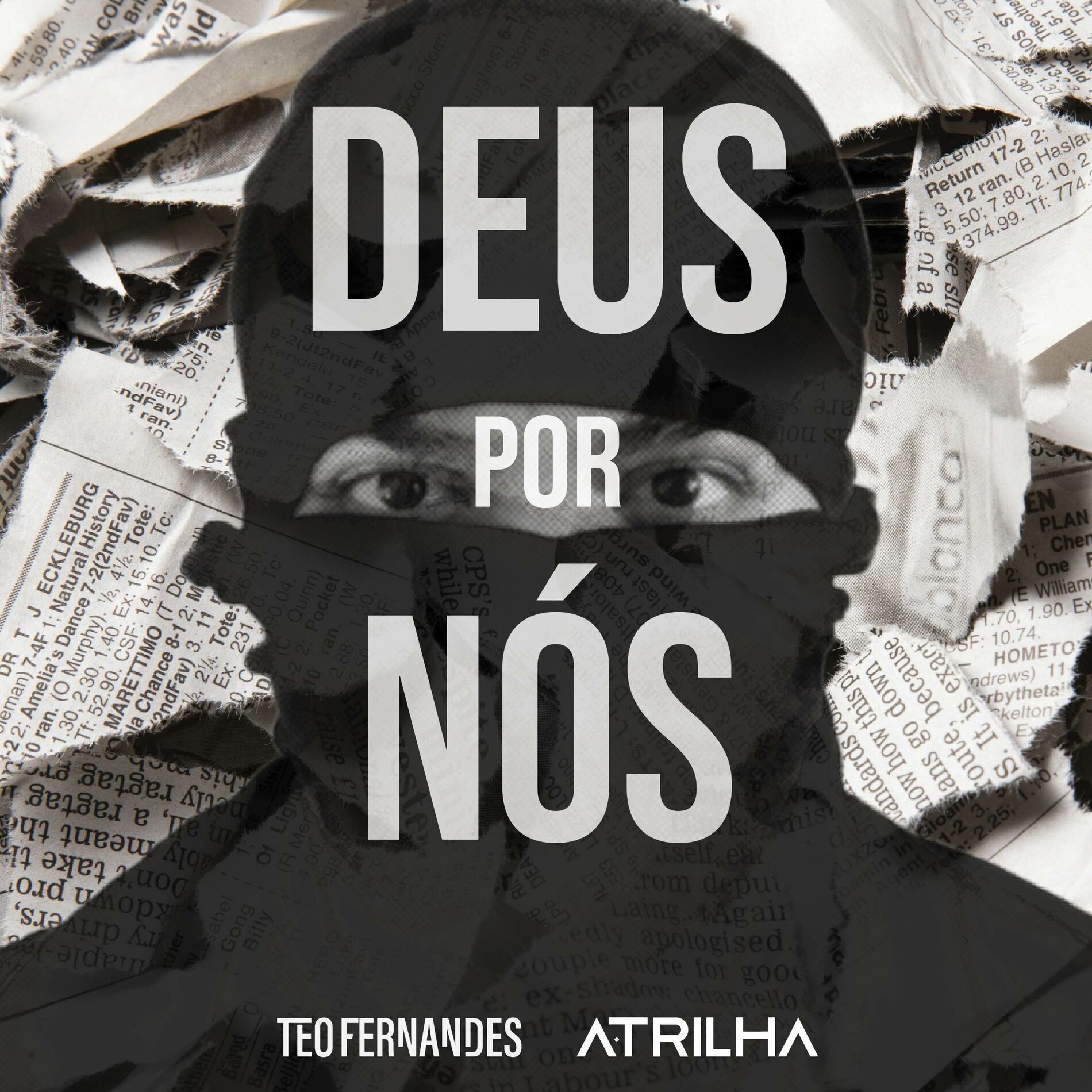 Album cover of Deus por Nós