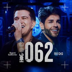 Cover of 062 (Ao Vivo)