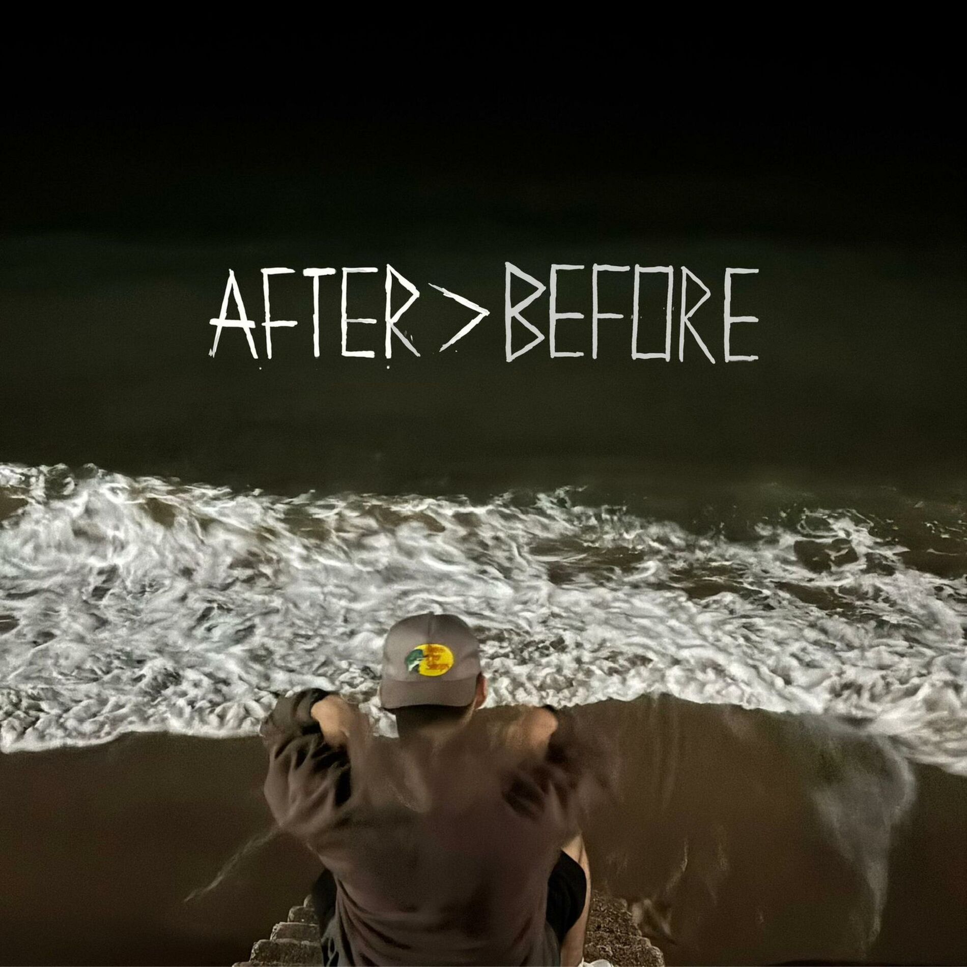 Album cover of After > Before