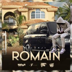 Cover of Romain